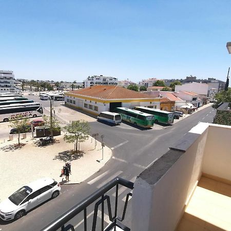 Vasco Da Gama Apartments Lagos Exterior photo
